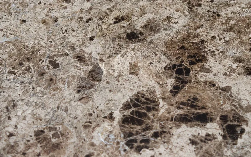 Casa Padrino Luxus Beistelltisch Gold 50 x H. 60 cm - Wohnzimmermöbel