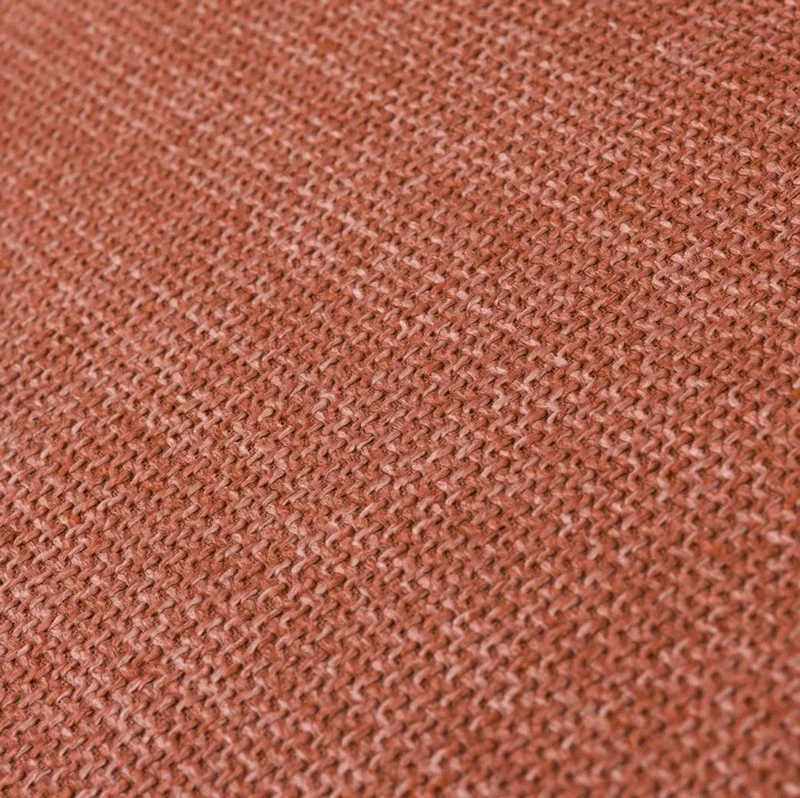 Casa Padrino Luxus Barstuhl mit Armlehnen Orange / Messing 53,5 x 57,5 x H. 107 cm - Gepolsterter Edelstahl Barhocker - Bar Möbel - Luxus Möbel - Luxus Qualität