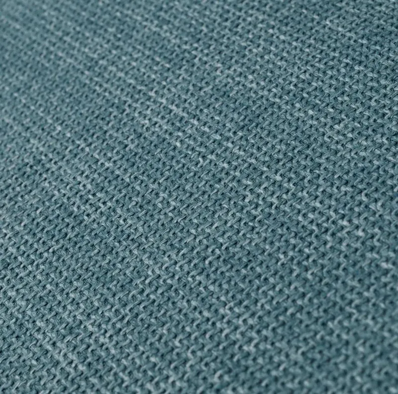 Casa Padrino Luxus Barstuhl mit Armlehnen Blau / Messing 53,5 x 57,5 x H. 107 cm - Gepolsterter Edelstahl Barhocker - Bar Möbel - Luxus Möbel - Luxus Qualität