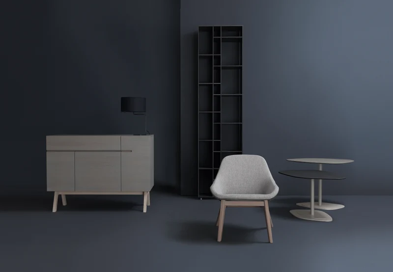 Side Wood Atelier