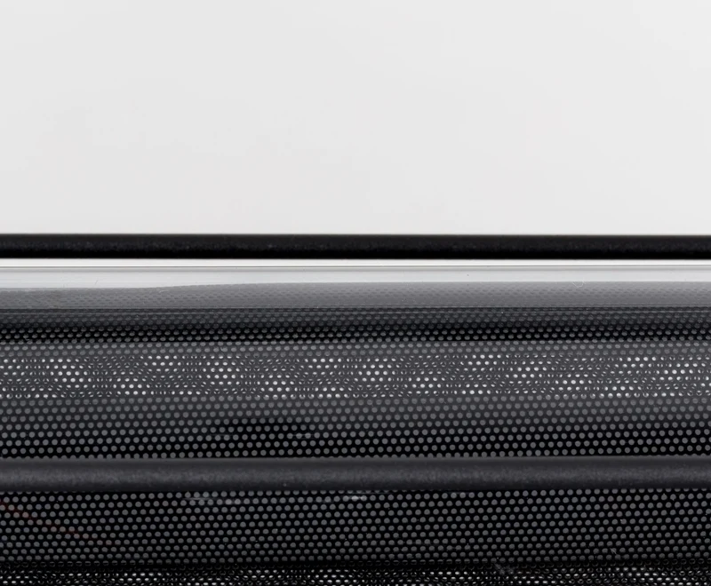 Pendelleuchte Prime XL Schwarz von Zuiver mit Eisengestell
