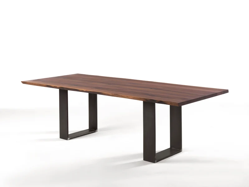 Newton Table Nuss