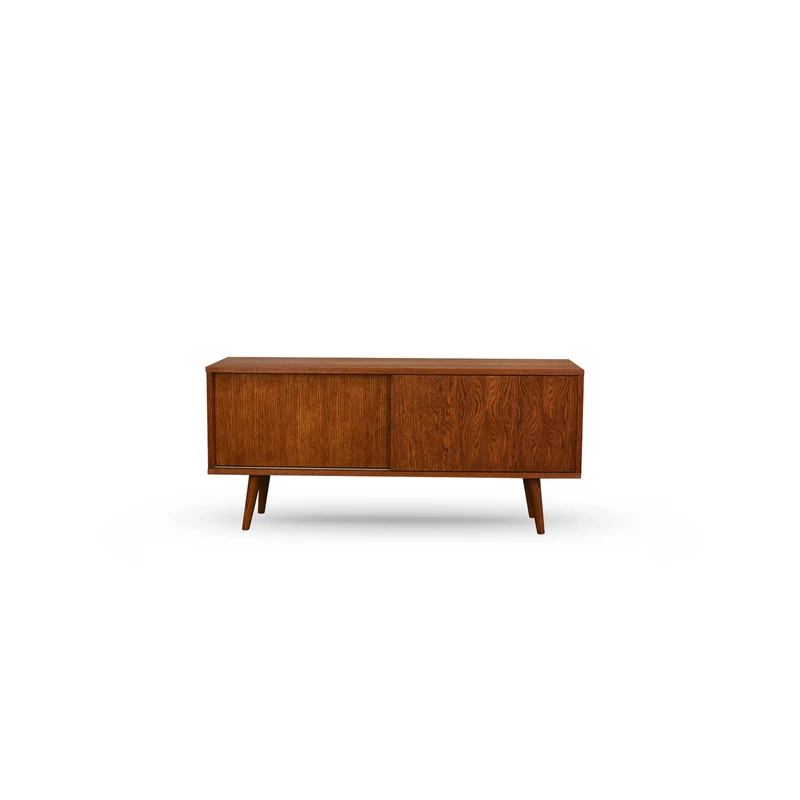 TV-Möbel MINI BROWN SLIDE