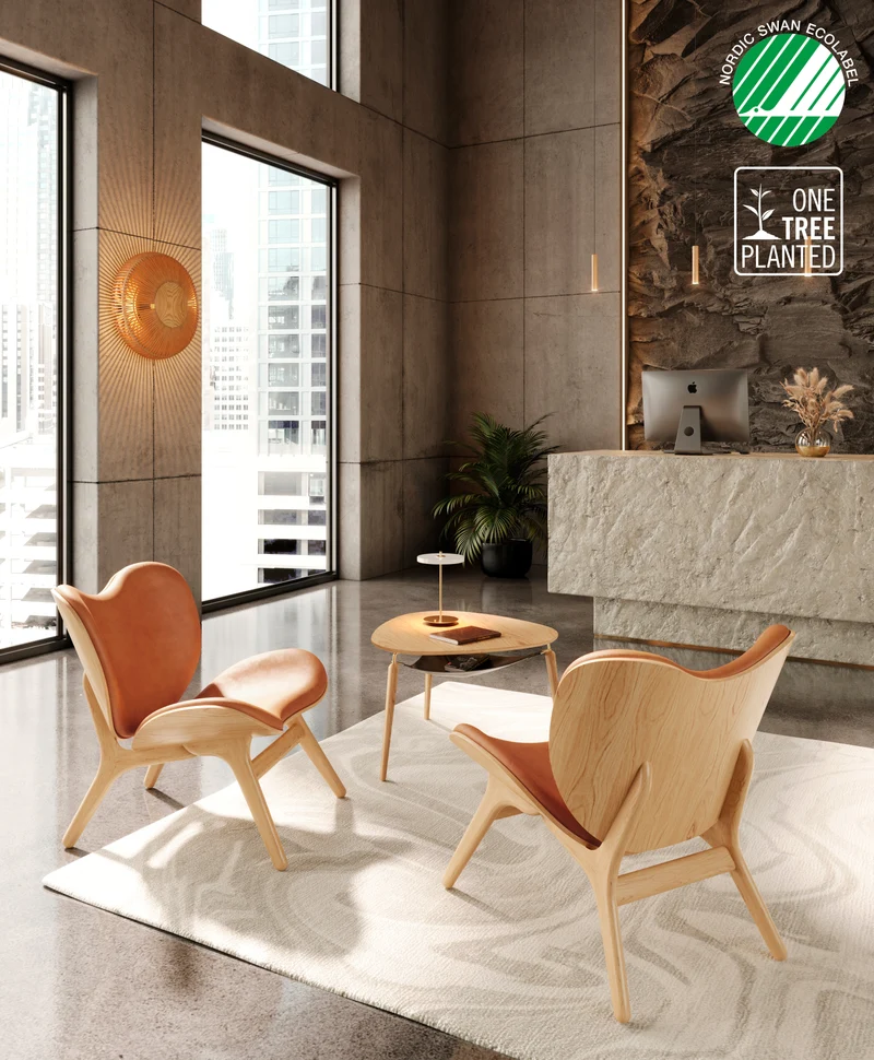 CPLow Lounge