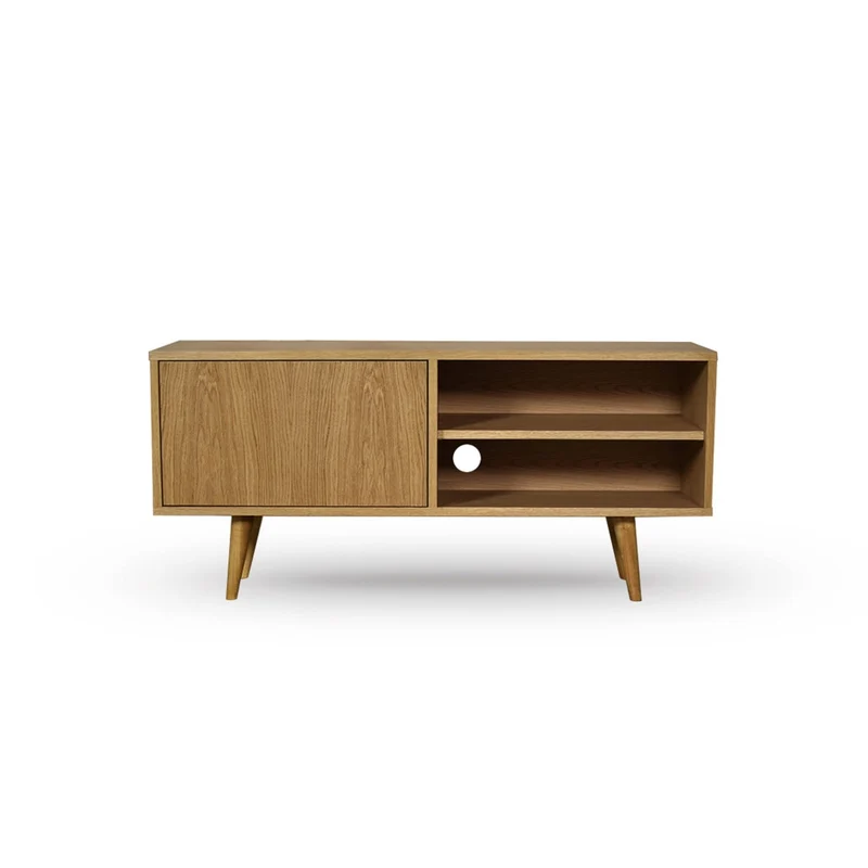 TV-Möbel MINI BROWN