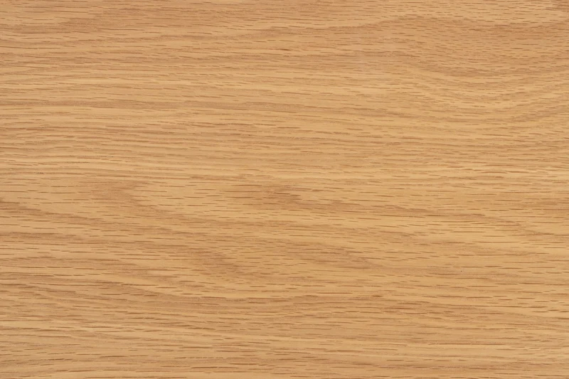 Sideboard Rise Medium Natural mit Eichenfurnier von Zuiver