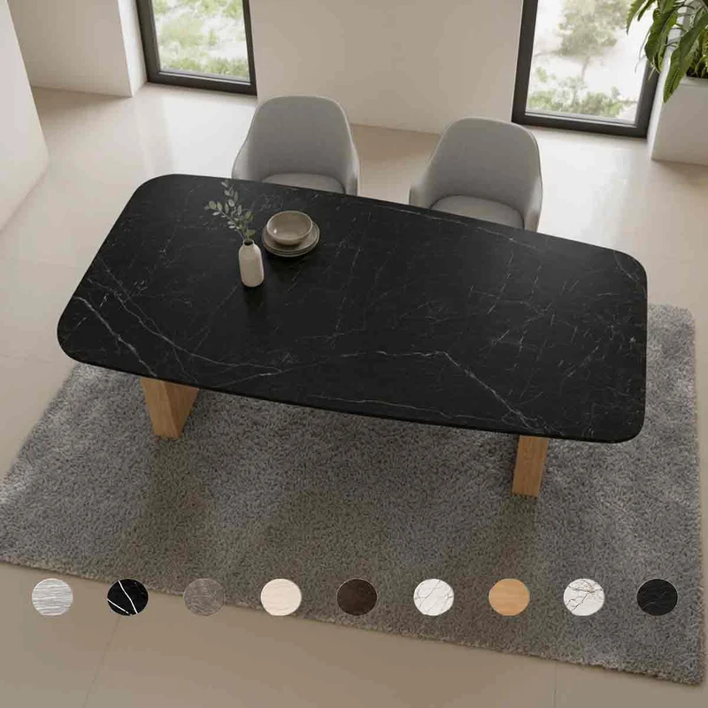 Esstisch VELA mit Dekton Somnia online konfigurieren