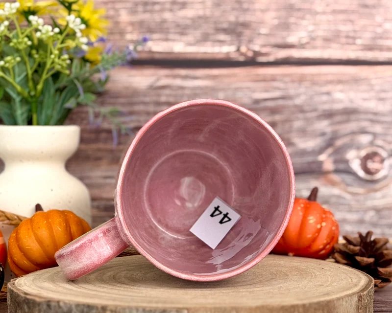 Tasse “Lavendel” | 500ml #44