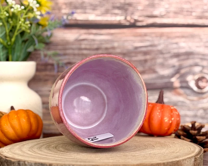 Becher“Fall in Liebe” | 350ml #24