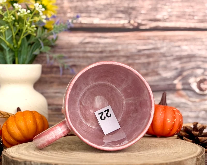 Tasse “Lavendel” | 350ml #22