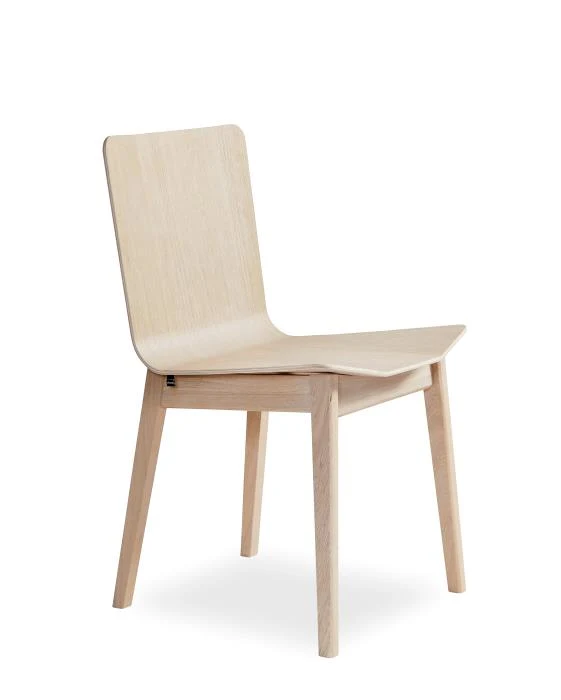 Holzstuhl Skandi