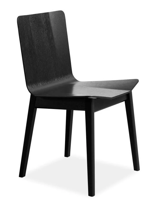 Holzstuhl Skandi