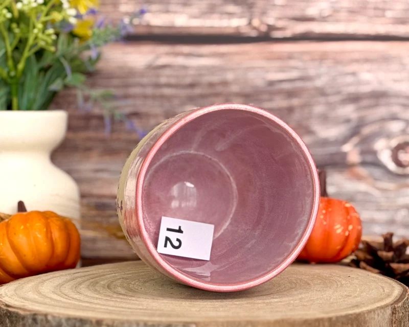 Becher “Lavendel” | 350ml #12