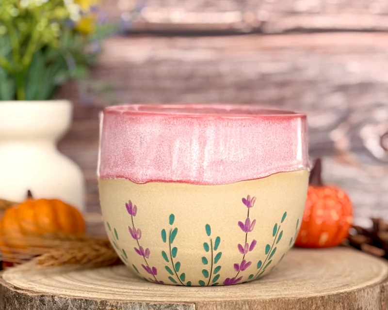 Müslischale “Lavendel” |450ml#2