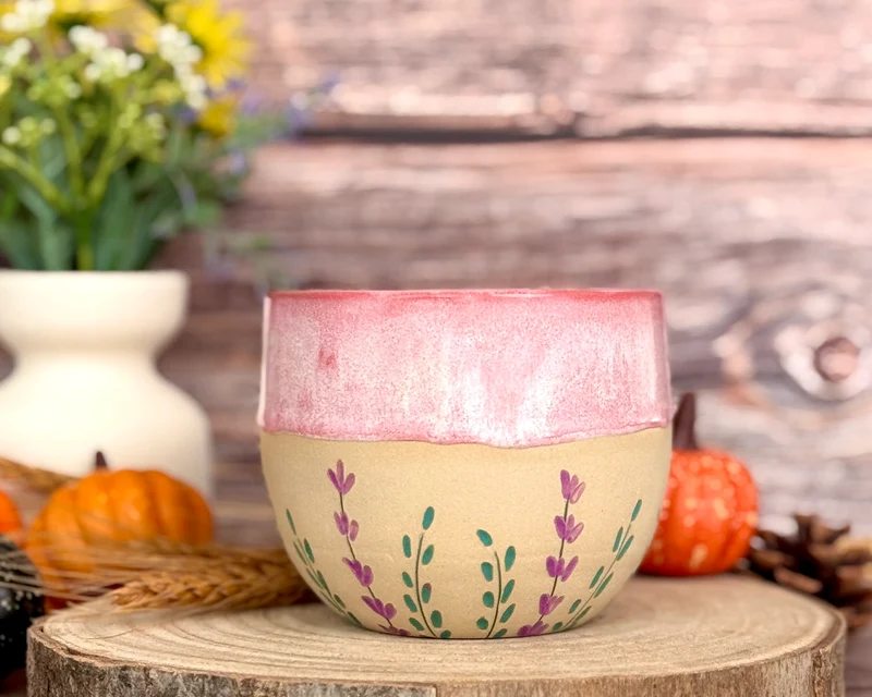Müslischale “Lavendel” |450ml#2