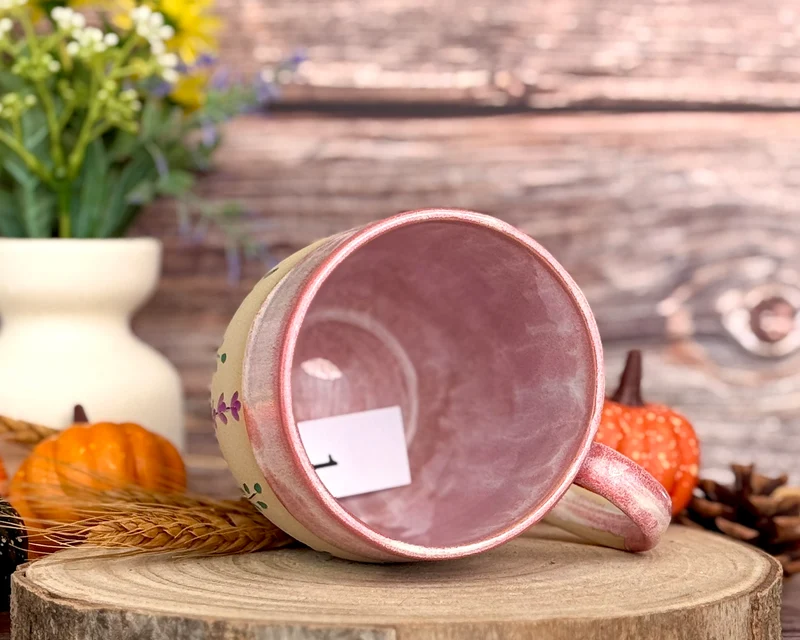 Tasse “Lavendel” | 350ml #1