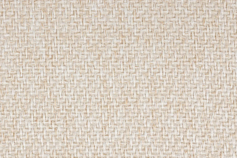 Esszimmerstuhl Fellow 2er-Set Off-White mit Metallgestell, Zuiver