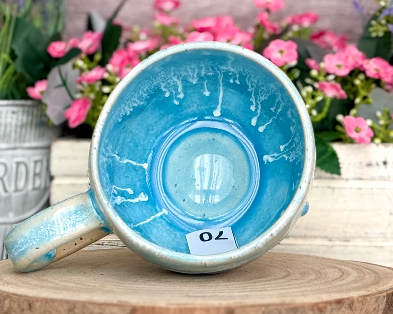 Meerestasse | 450ml # 70
