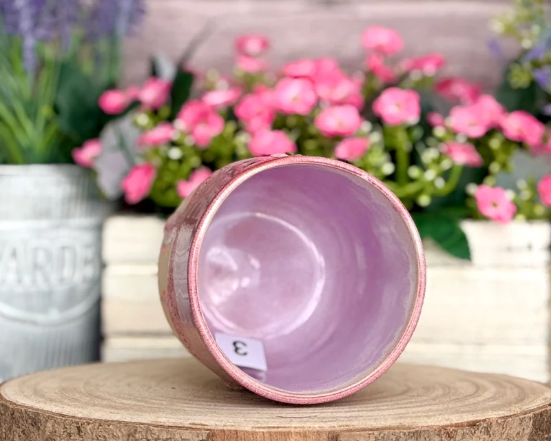 Becher "Fall in Liebe"| 350ml # 3