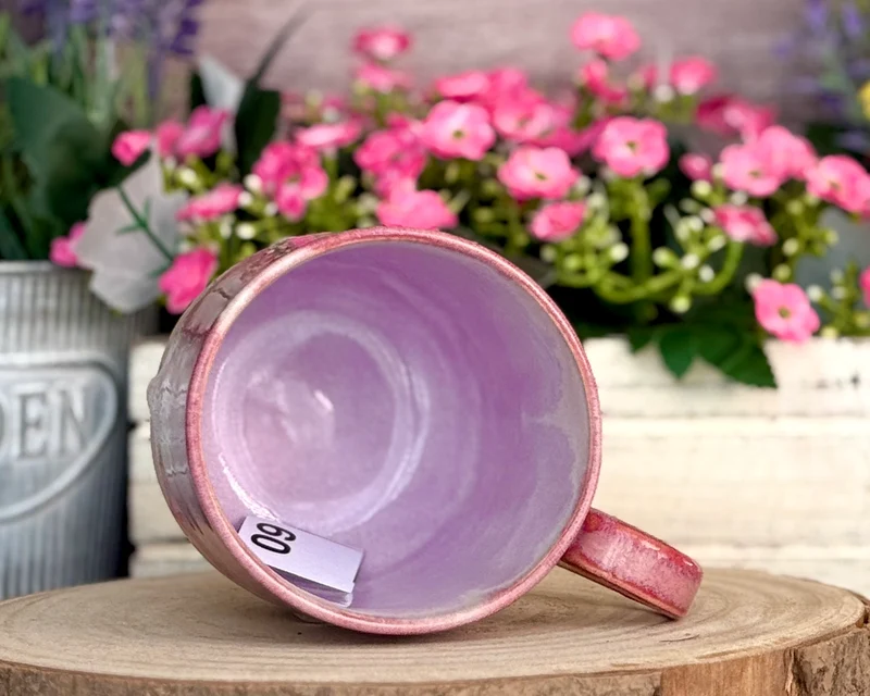 Tasse "Fall in Liebe"| 350ml # 60