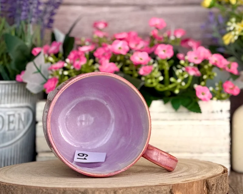 Tasse "Fall in Liebe"| 350ml # 61
