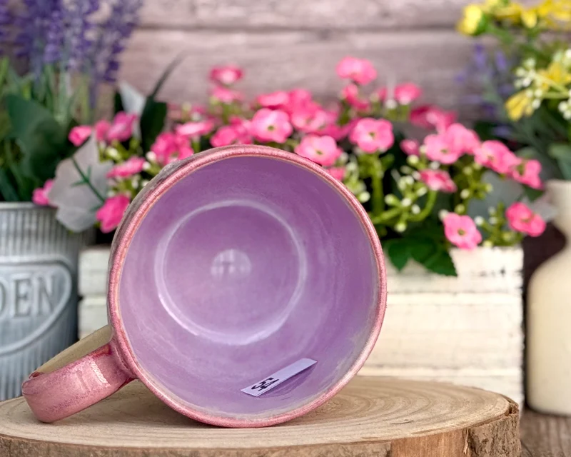 Tasse "Fall in Liebe"| 500ml # 54