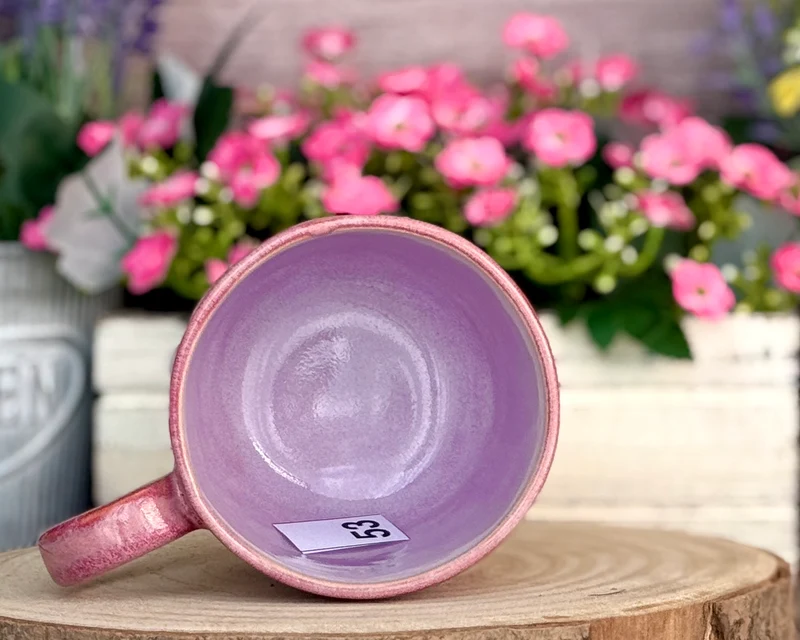 Tasse "Fall in Liebe"| 350ml # 53