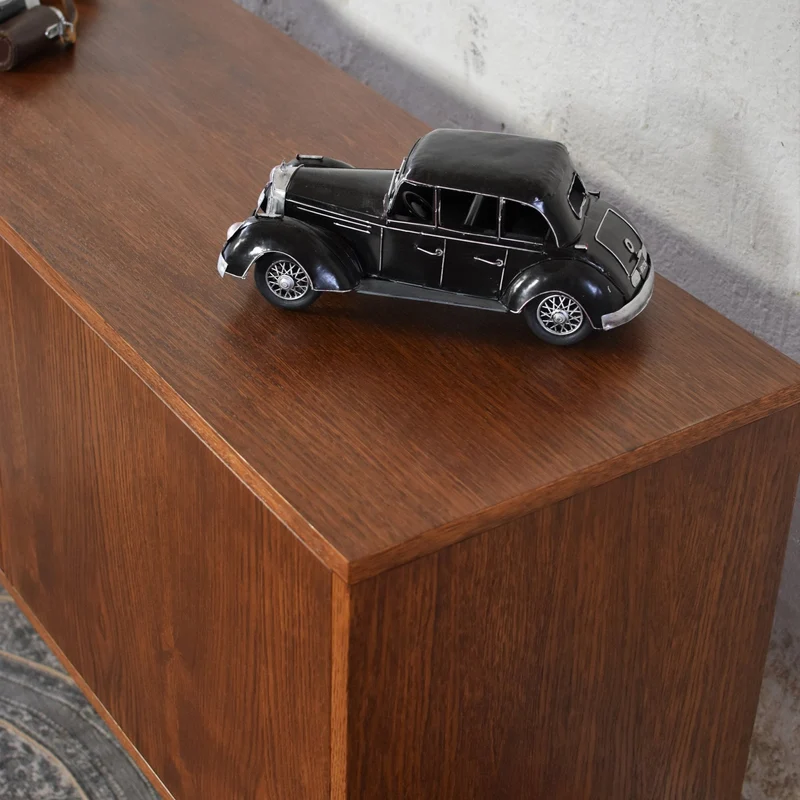 Kommode CLASSY BROWN MINI