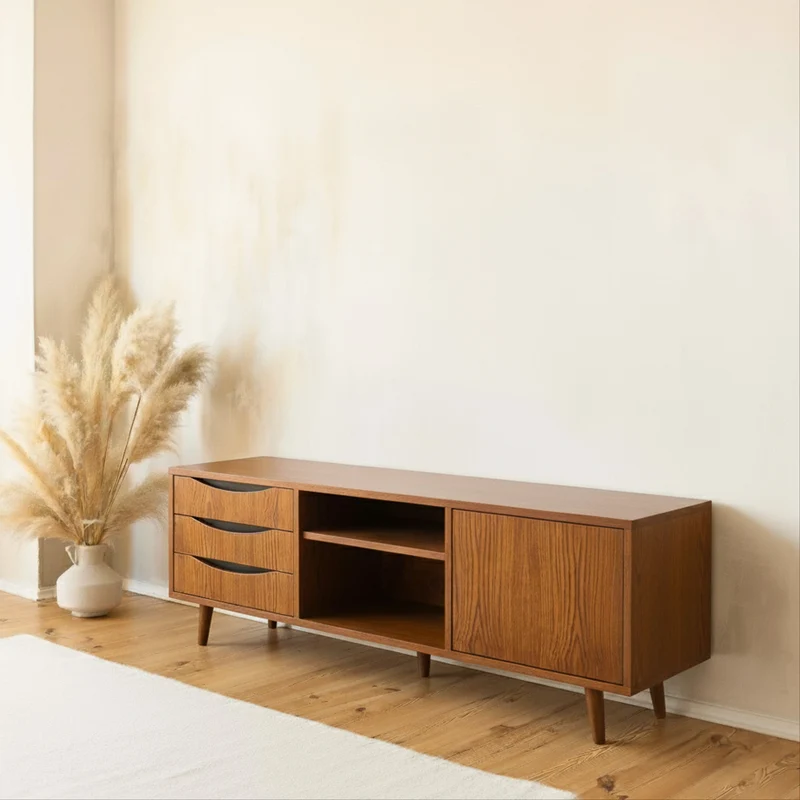 TV-Möbel LOTV CLASSY LOW
