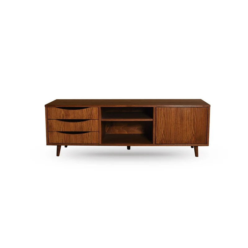 TV-Möbel LOTV CLASSY LOW