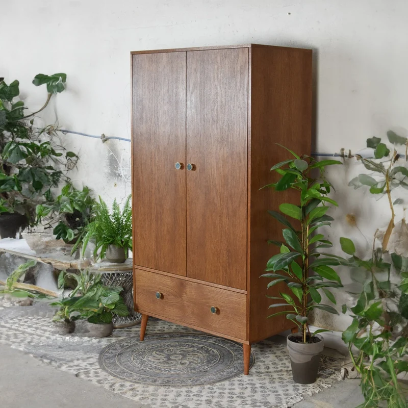 Kleiderschrank VINTAGE