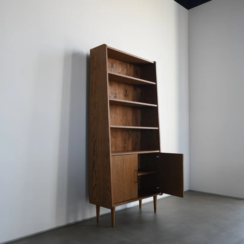 Bücherschrank TUSA
