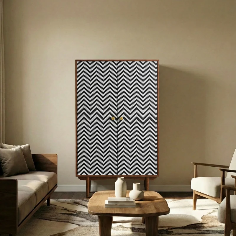 Highboard Art