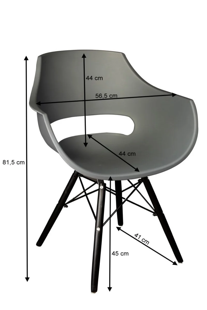 Schalenstuhl LEA