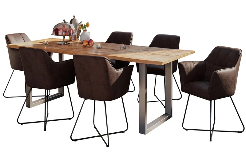 Tischgruppe FILOMENA 200