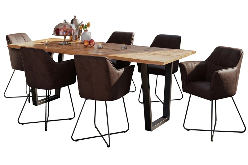 Tischgruppe FILOMENA 200