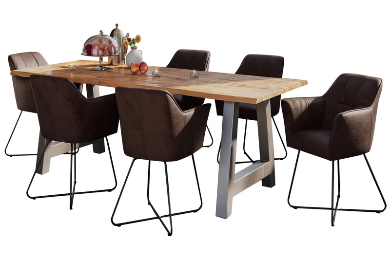 Tischgruppe FILOMENA 200