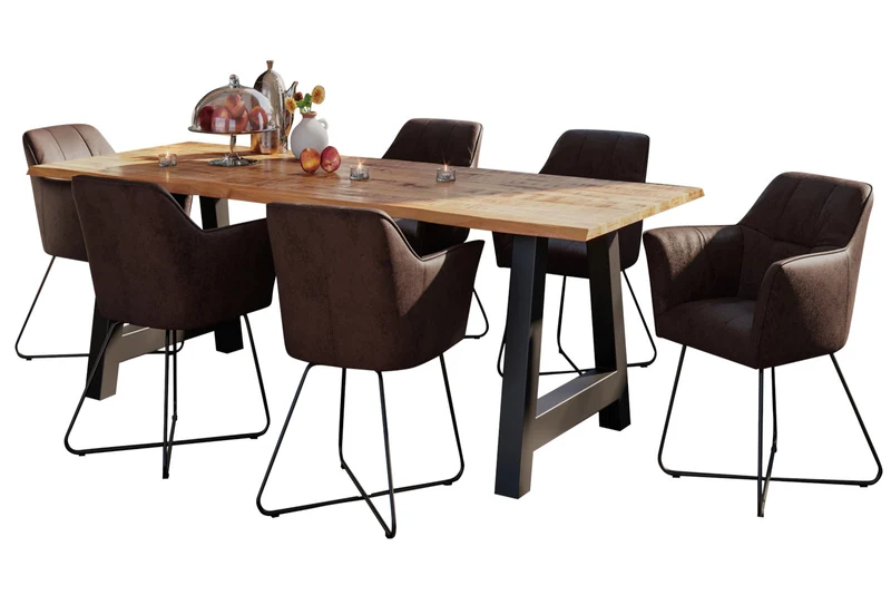Tischgruppe FILOMENA 200