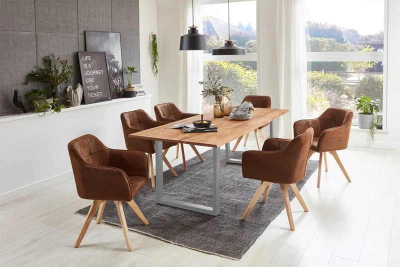 Esstisch MARTA 180