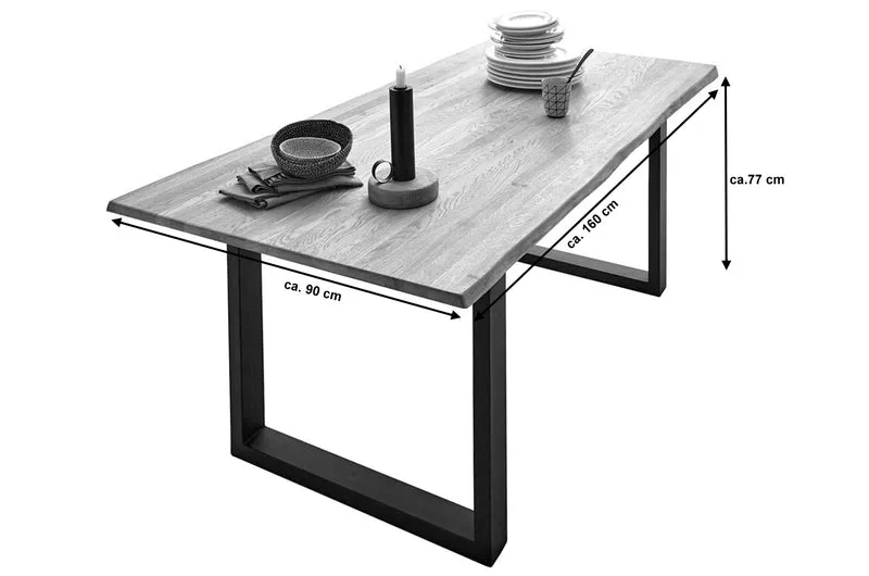 Esstisch MARTA 160