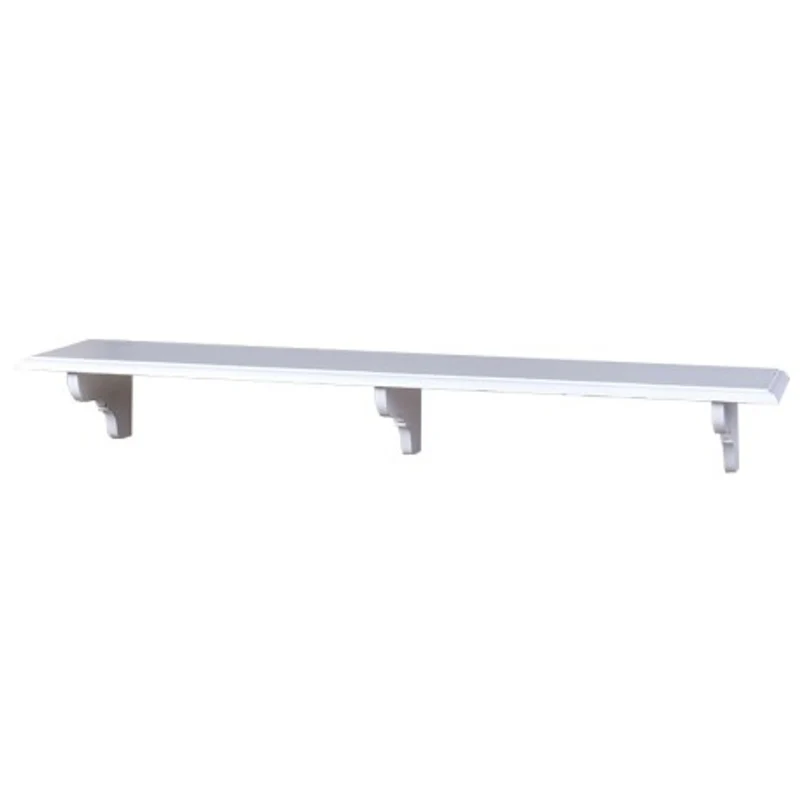 Casa Padrino Regal im Landhausstil, 120 x 25 x 16 cm