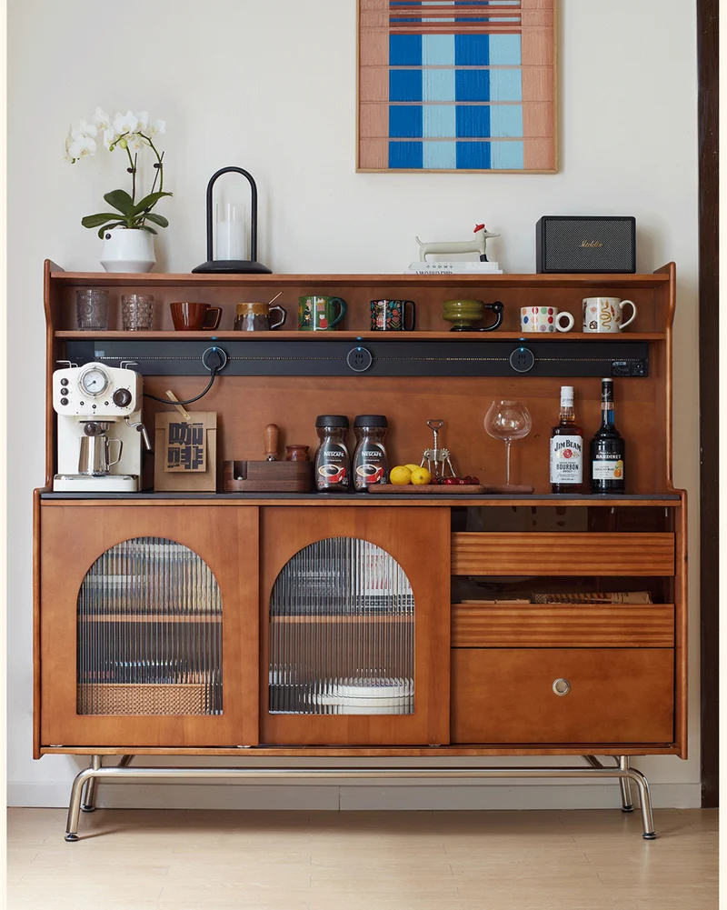 Buxus Buchsbaum LIXIANG Sideboard Buffetschrank