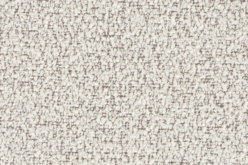 Esszimmerstuhl Joa im 2er-Set, Beige mit Eisengestell fürs Esszimmer