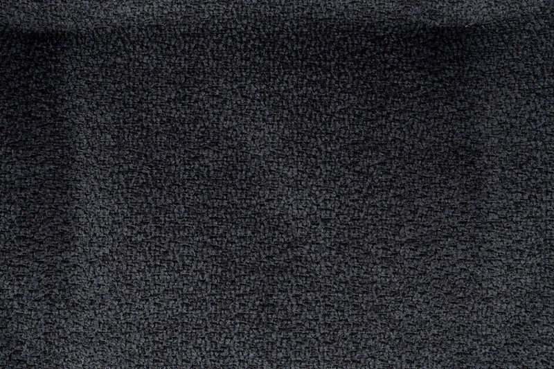 Esszimmerstuhl Jade im 2er-Set, Blau mit Metallgestell von Dutchbone