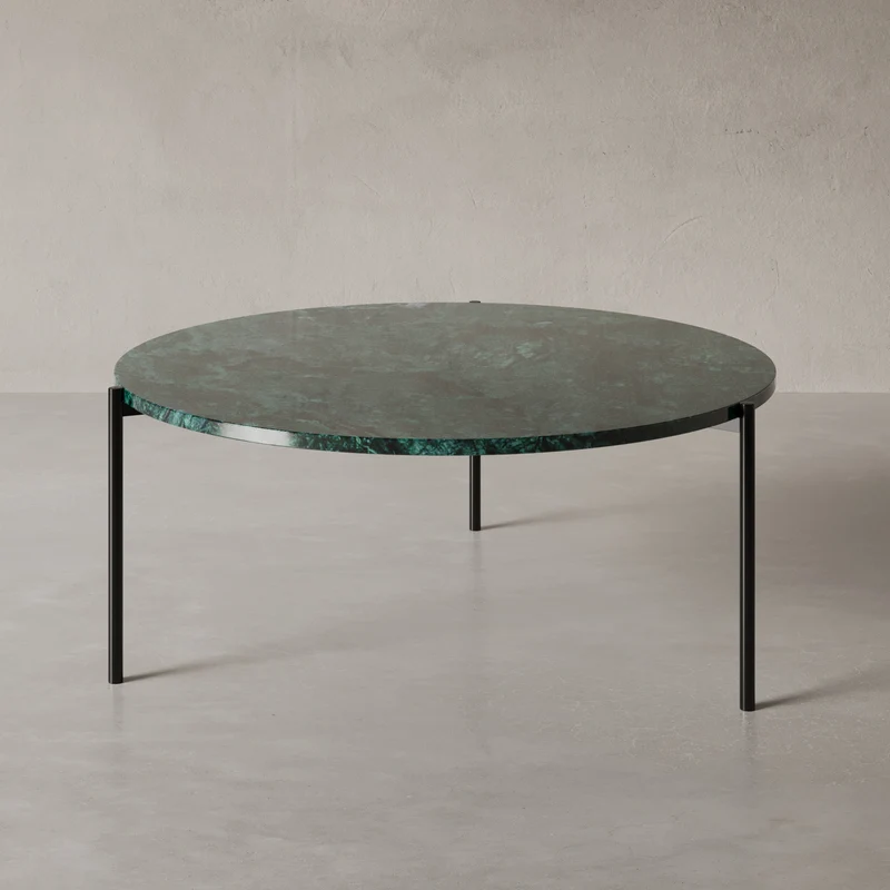 Rom Marmor Couchtisch