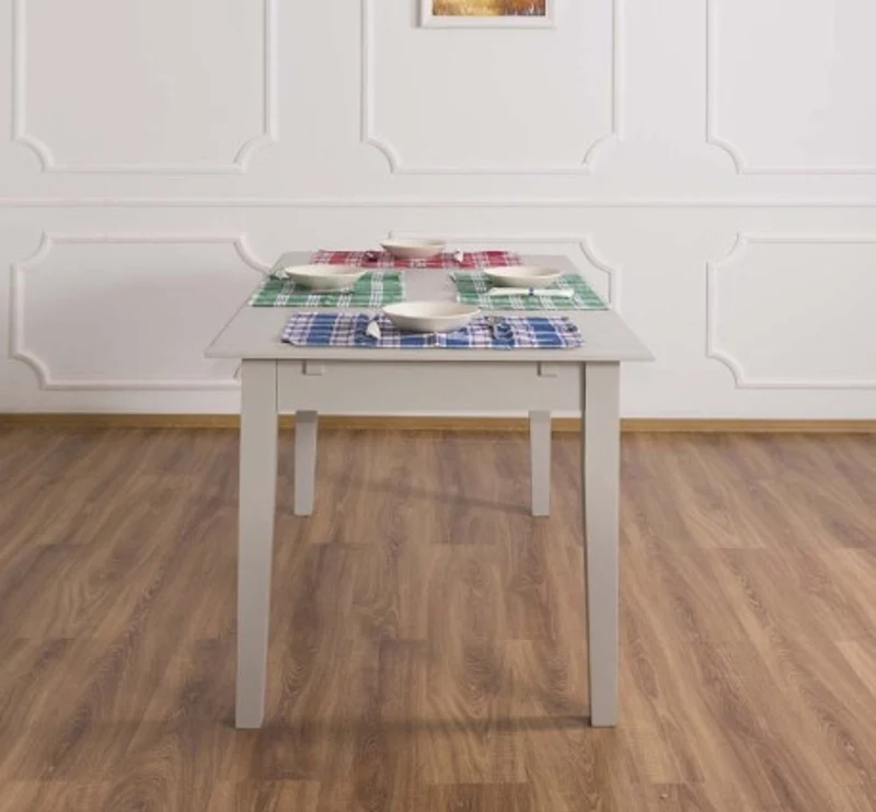 Casa Padrino Esstisch im Landhausstil, 210 x 90 x 78 cm