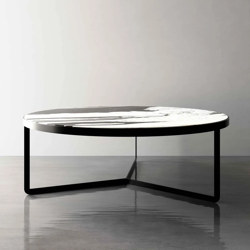 Osaka Marmor Couchtisch