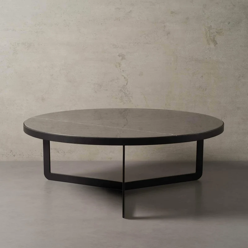 Osaka Marmor Couchtisch