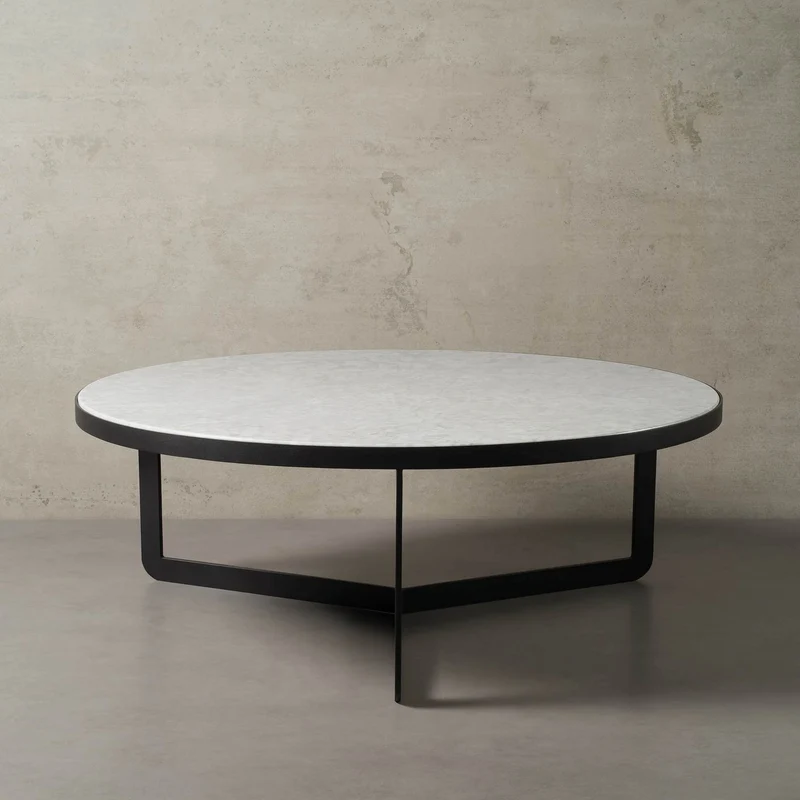 Osaka Marmor Couchtisch