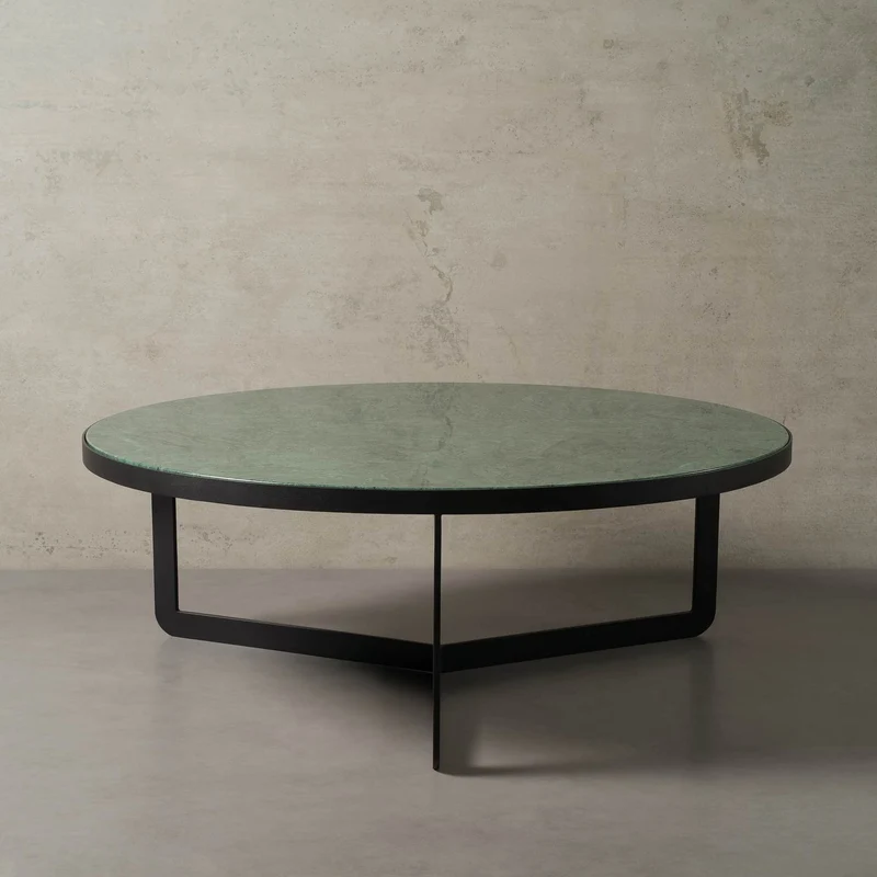 Osaka Marmor Couchtisch